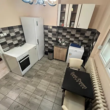 STAN Top Lokacija Maksima Gorkog Centar * Novi Sad