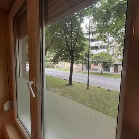 STAN Top Lokacija Maksima Gorkog Centar Apartman Novi Sad