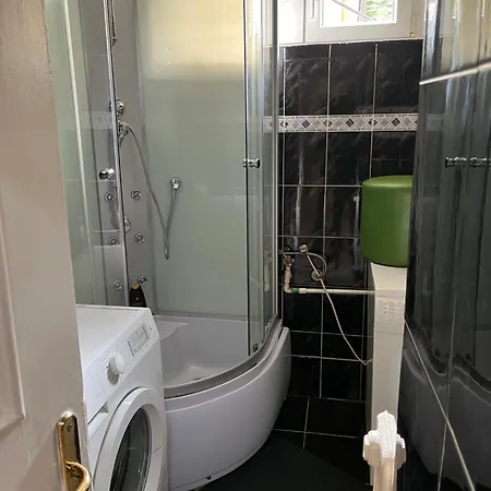 Apartman STAN Top Lokacija Maksima Gorkog Centar *