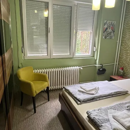 Stan Lokacija Centar