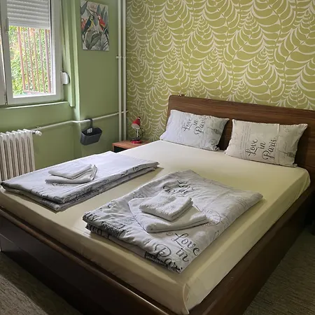 Stan Lokacija Centar *